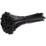 Хомут кабельный JAZZWAY 5054363 PCT 2,5х150-100BL PA6,6 (уп.100шт)
