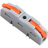 Клемма монтажная JAZZWAY 5073906 СМК PTC-1P 4211 450В 32А 0,08-2,5(4,0)кв.мм