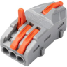 Клемма монтажная JAZZWAY 5073746 СМК PTC-1P 4213 BL/3 450В 32А 0,08-2,5(4,0)кв.мм