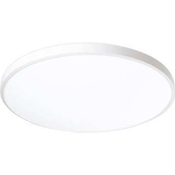 Светильник светодиодный декоративный JAZZWAY 5060869 PPB OPAL 48Вт 4000К WH d370X55 IP40 настенно-потолочный бытовой