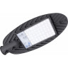 Светильник светодиодный уличный JAZZWAY PSL 03 50W 5000K GR IP65 5013759